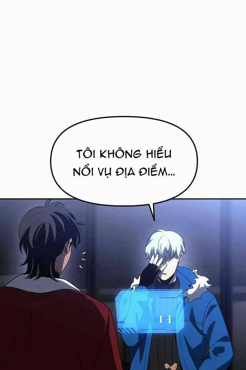 Ta Từng Là Tháp Vương 43 trang 116