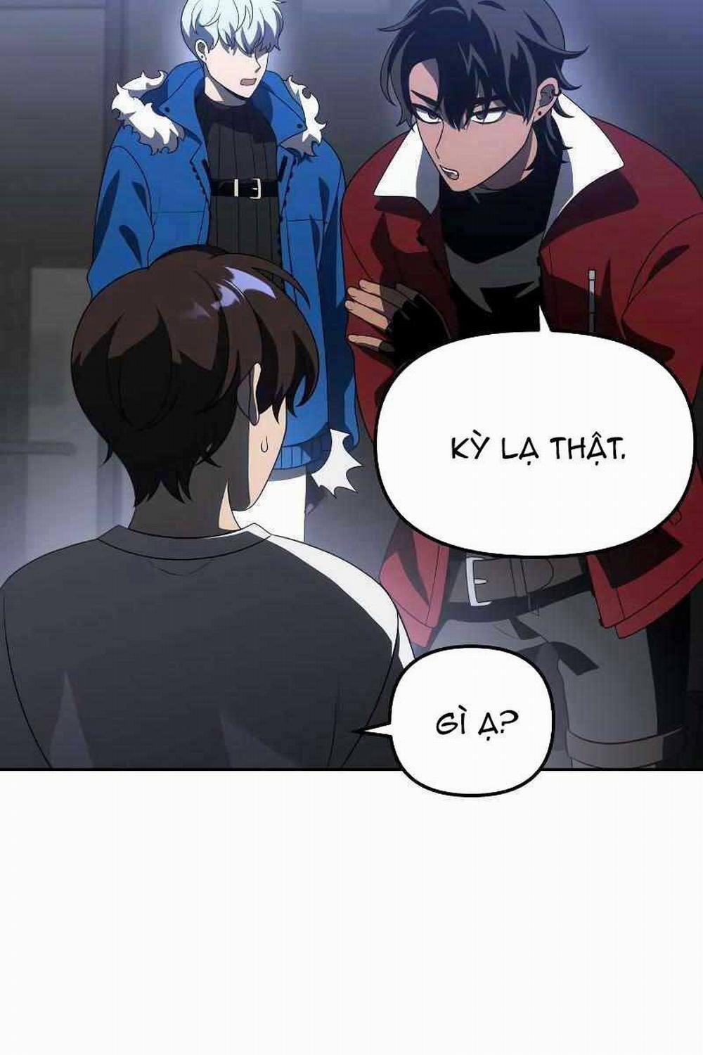 Ta Từng Là Tháp Vương 43 trang 123