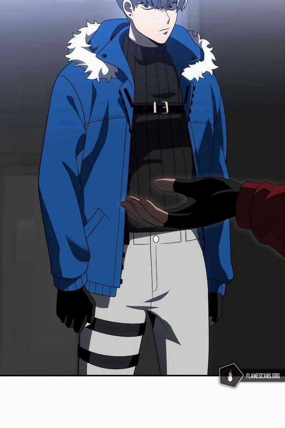 Ta Từng Là Tháp Vương 43 trang 127