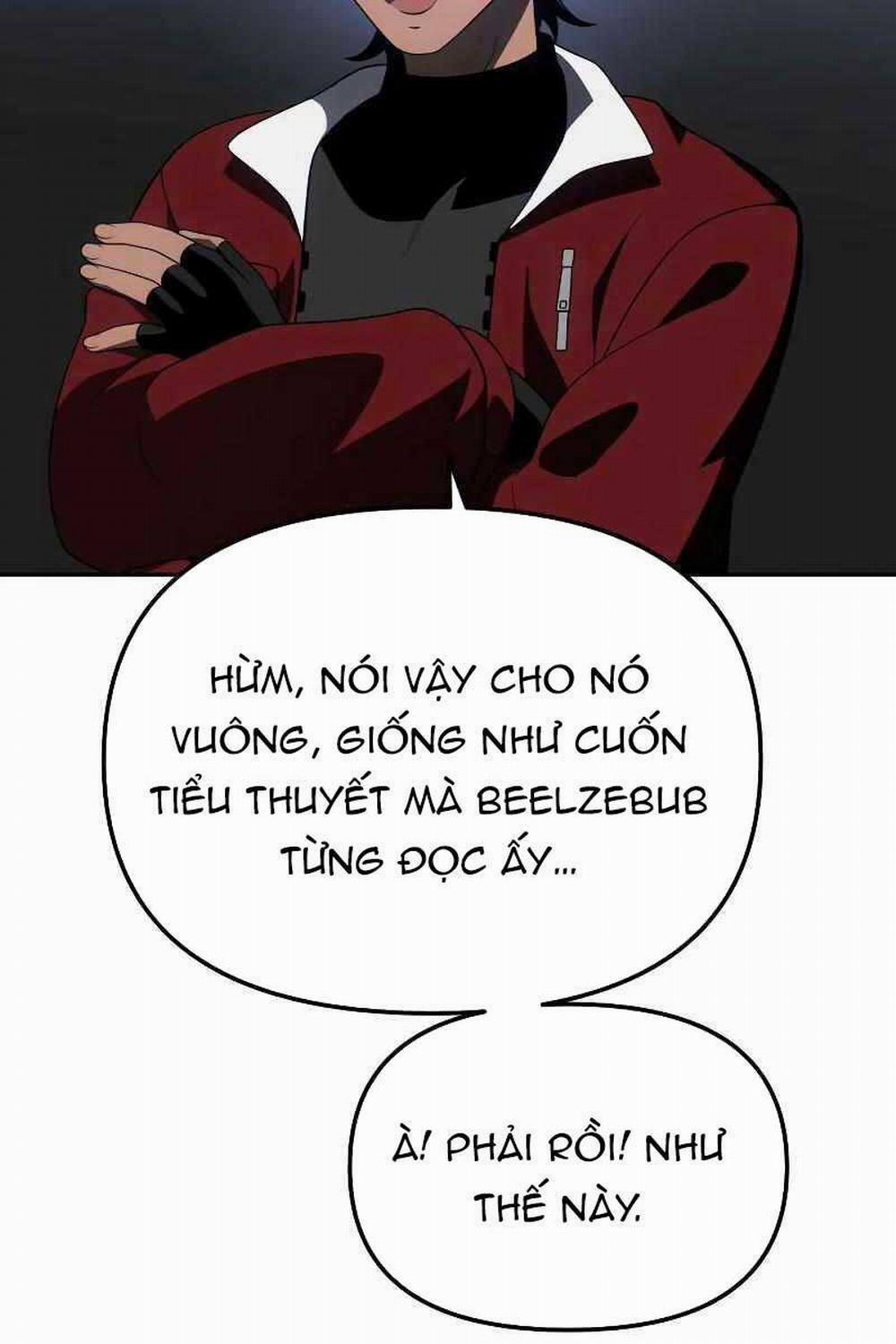 Ta Từng Là Tháp Vương 43 trang 129