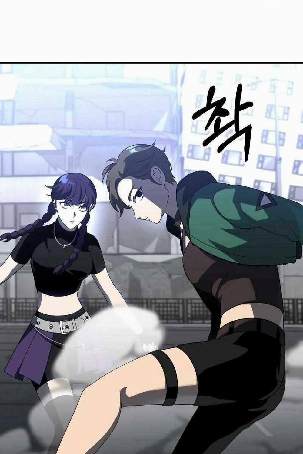 Ta Từng Là Tháp Vương 43 trang 13