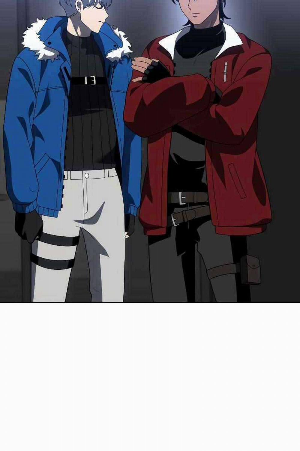 Ta Từng Là Tháp Vương 43 trang 136