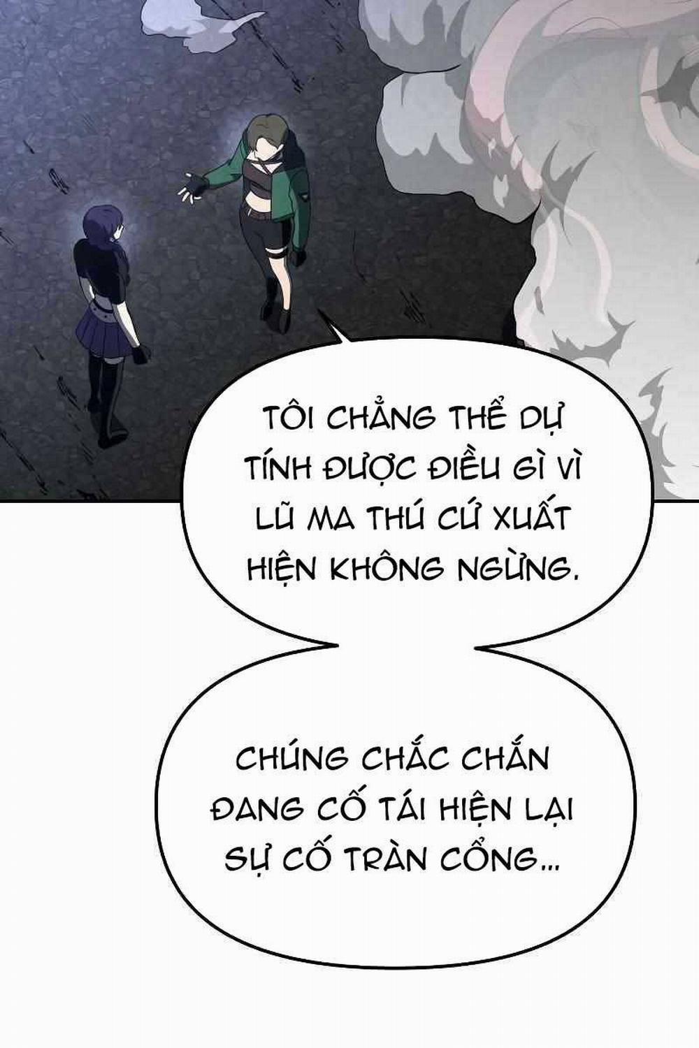 Ta Từng Là Tháp Vương 43 trang 15