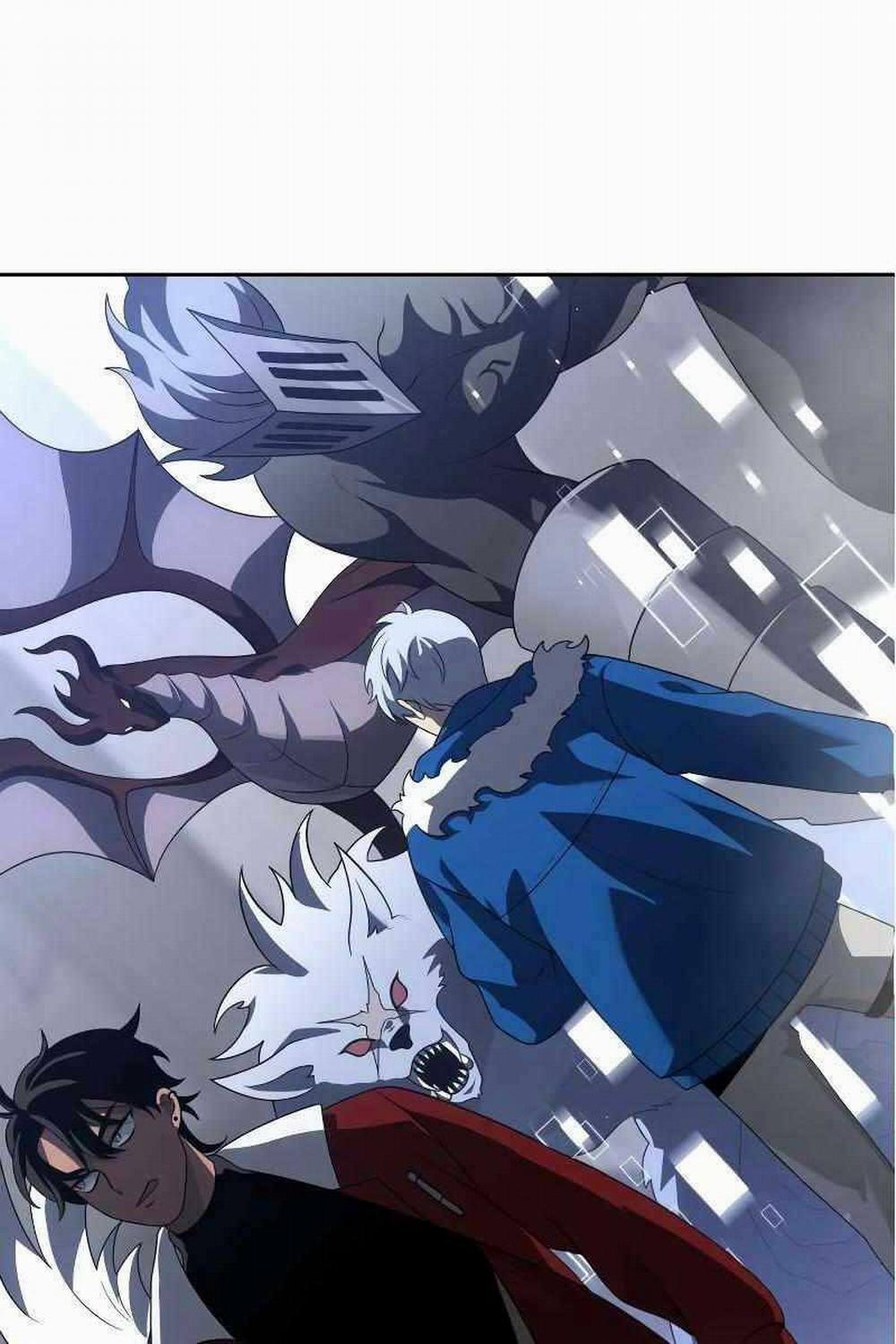 Ta Từng Là Tháp Vương 43 trang 155