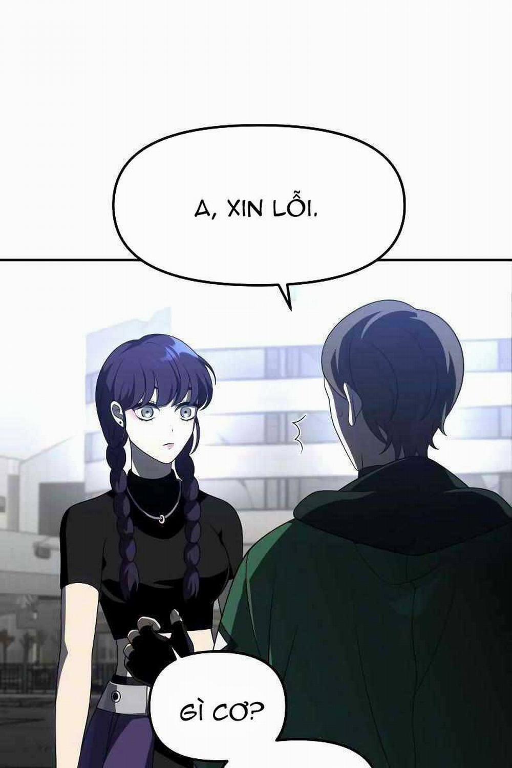 Ta Từng Là Tháp Vương 43 trang 16