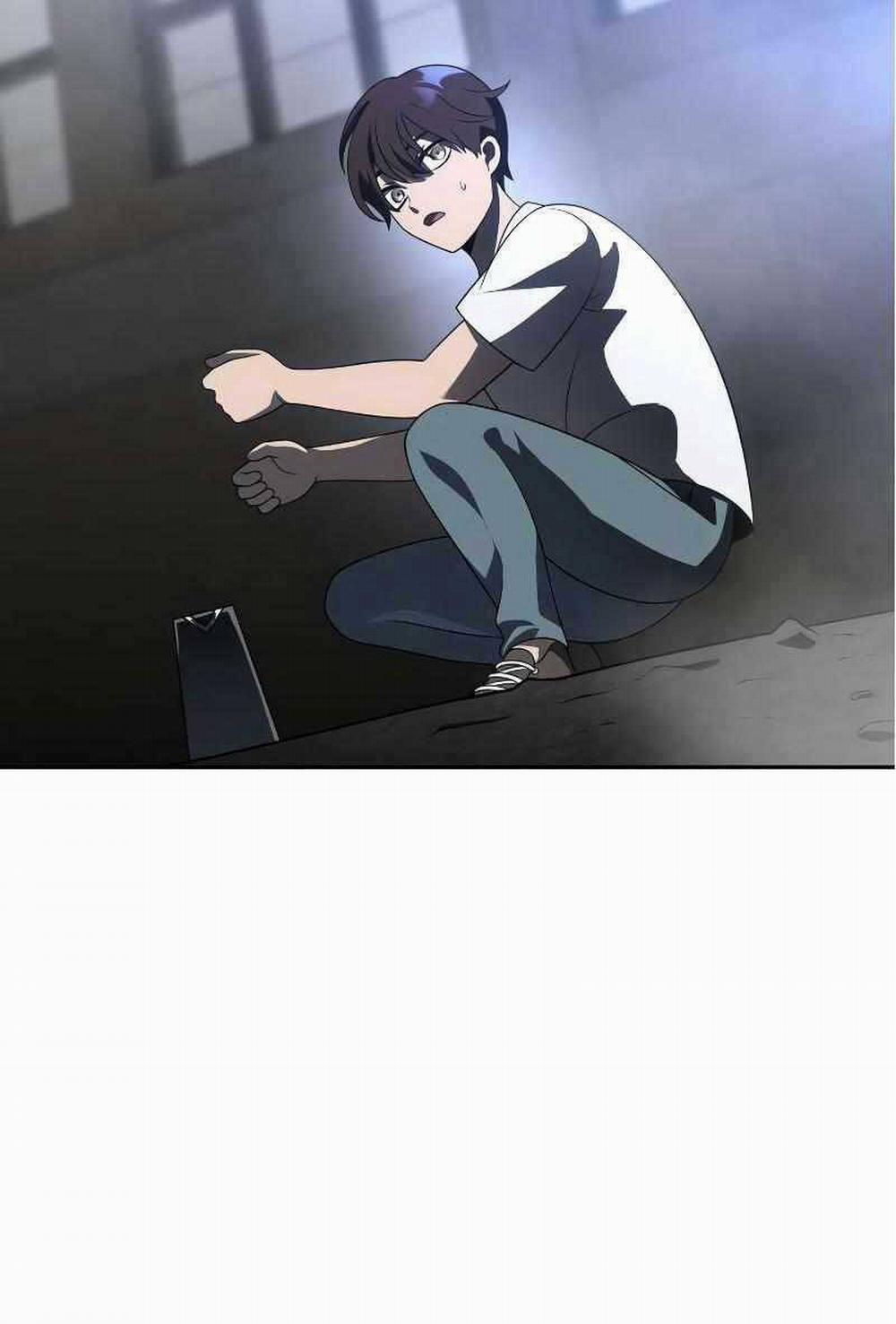 Ta Từng Là Tháp Vương 43 trang 163