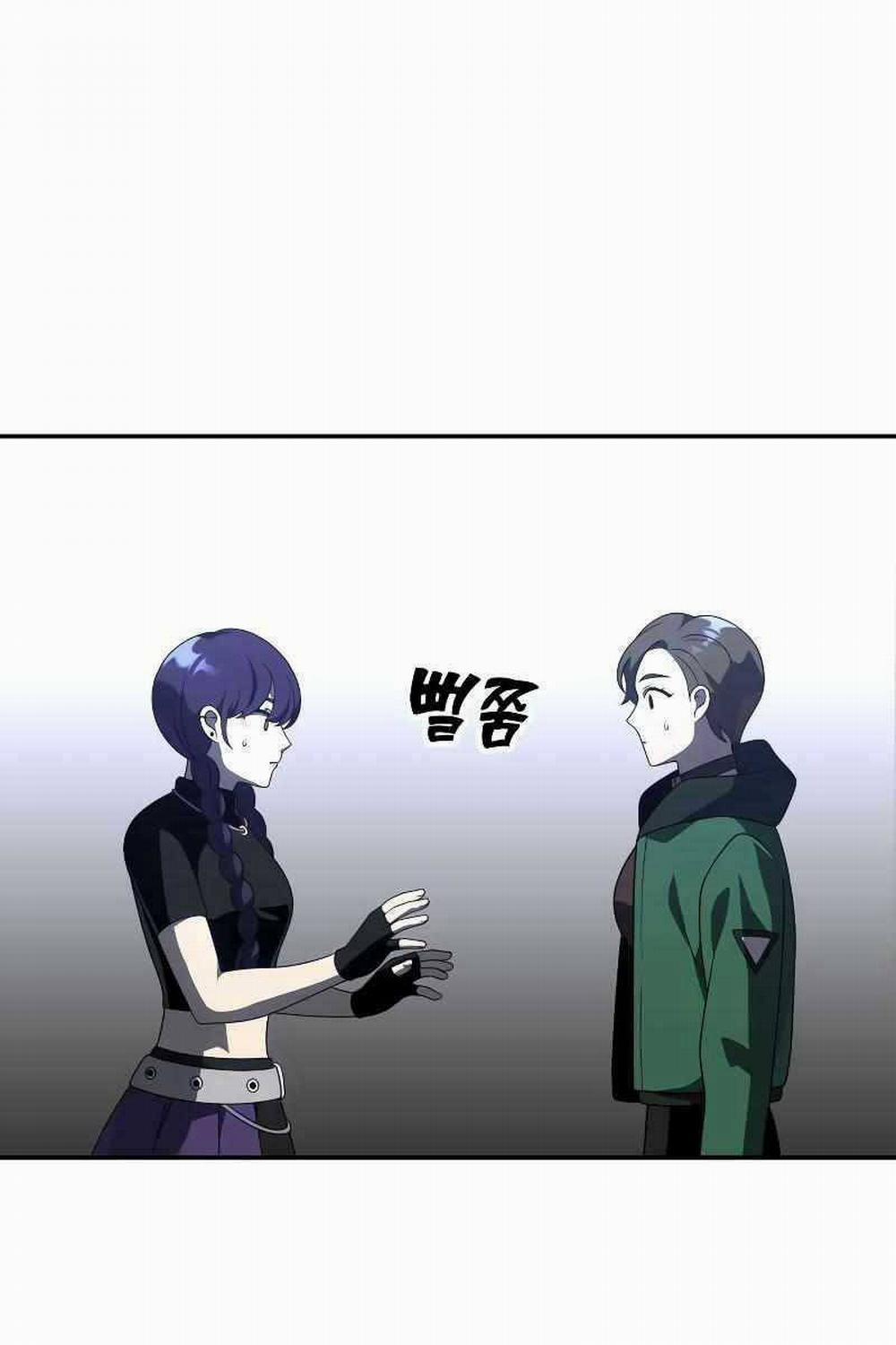 Ta Từng Là Tháp Vương 43 trang 19