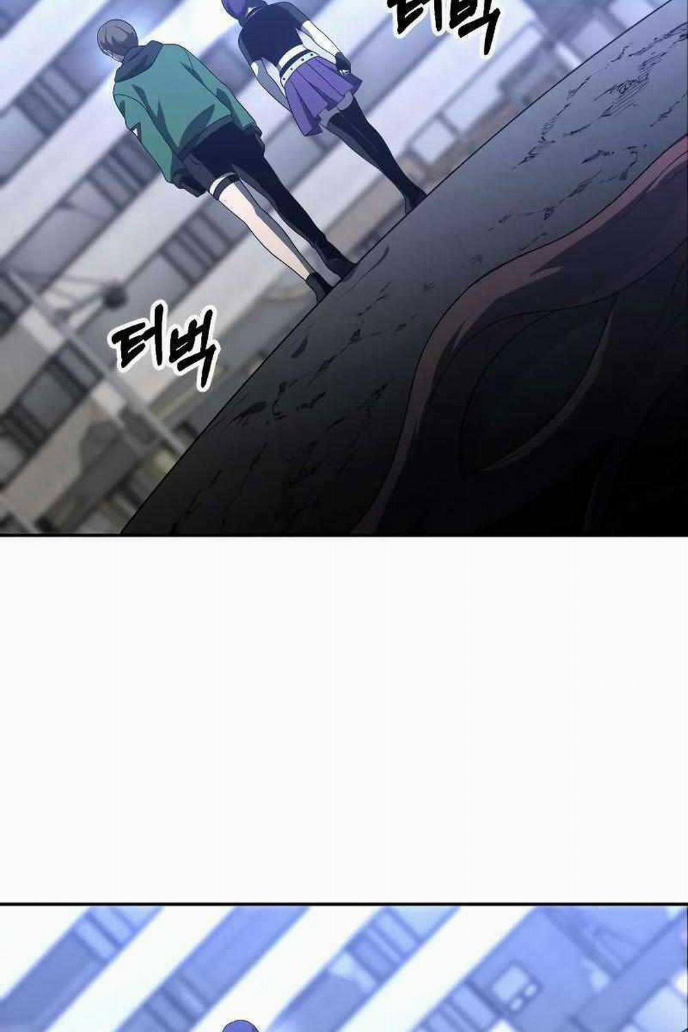 Ta Từng Là Tháp Vương 43 trang 22