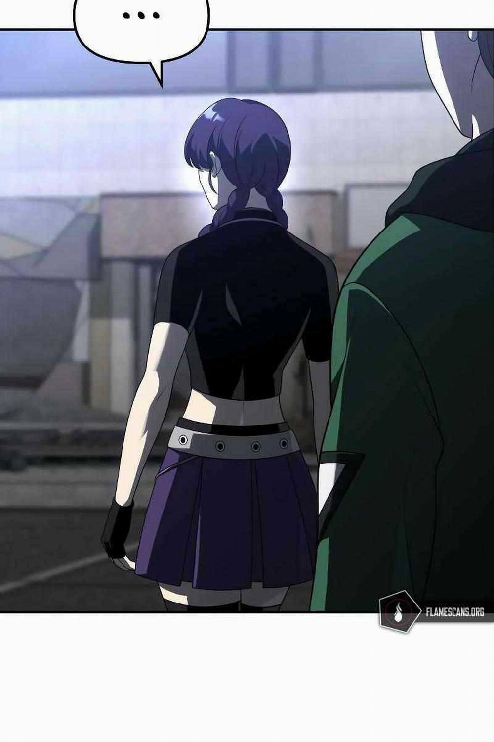 Ta Từng Là Tháp Vương 43 trang 24