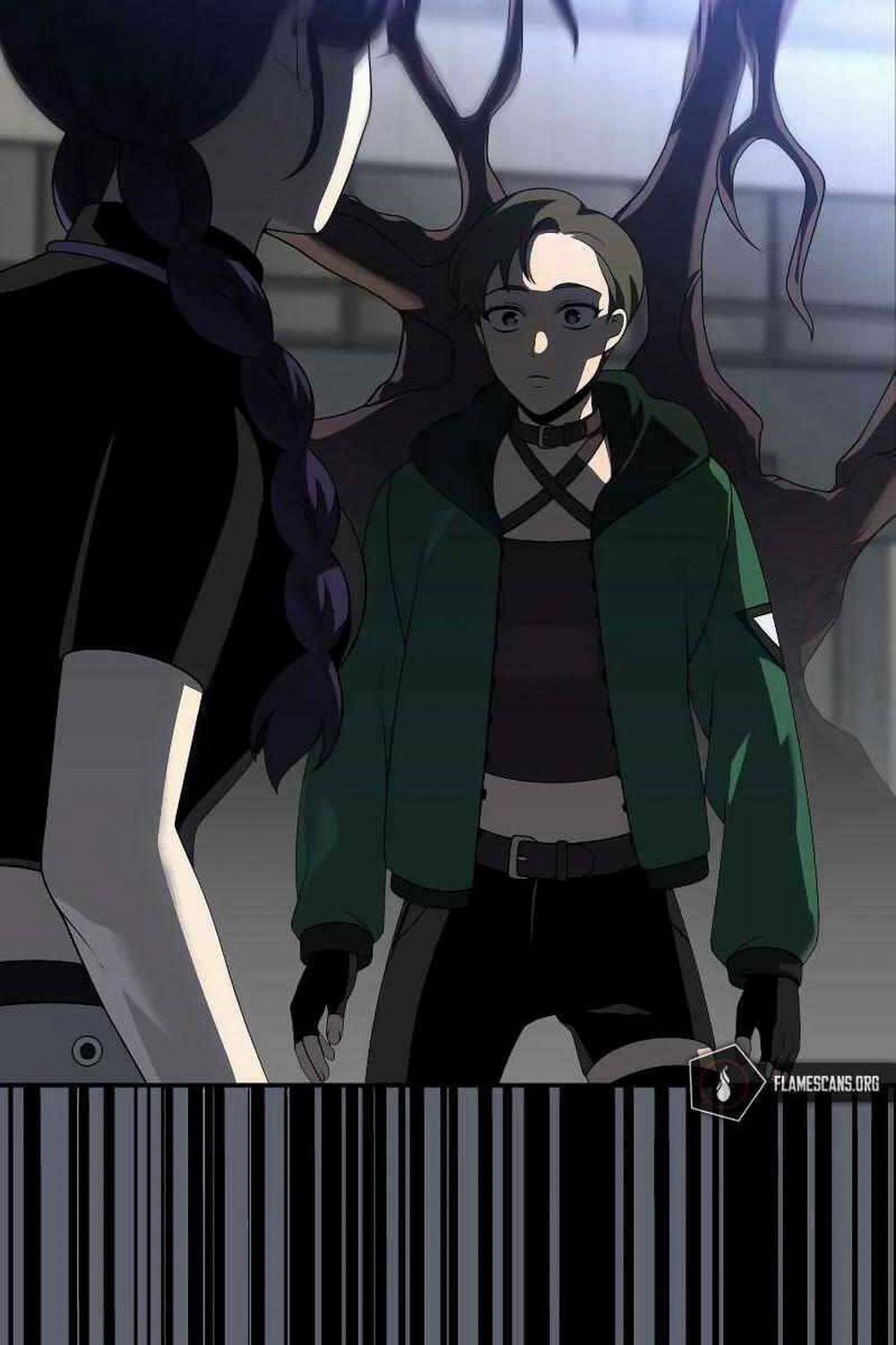 Ta Từng Là Tháp Vương 43 trang 29