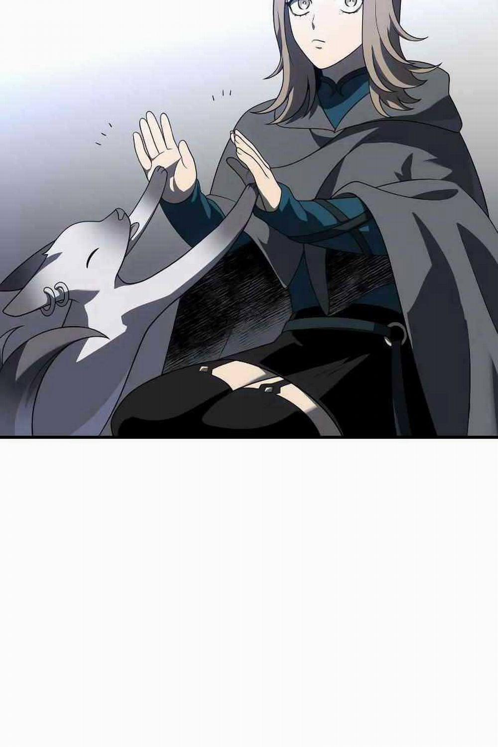 Ta Từng Là Tháp Vương 43 trang 32