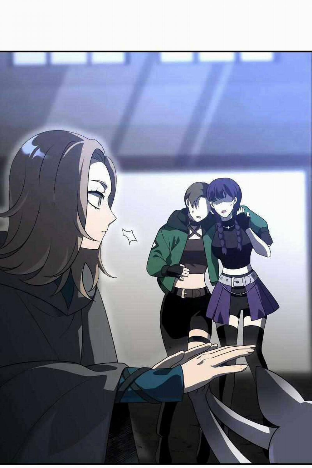 Ta Từng Là Tháp Vương 43 trang 33