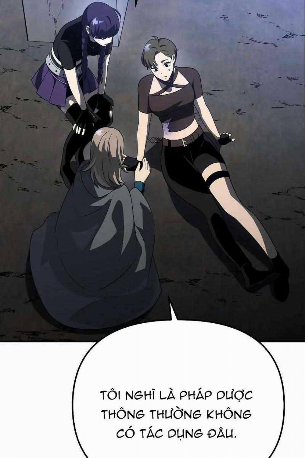 Ta Từng Là Tháp Vương 43 trang 35