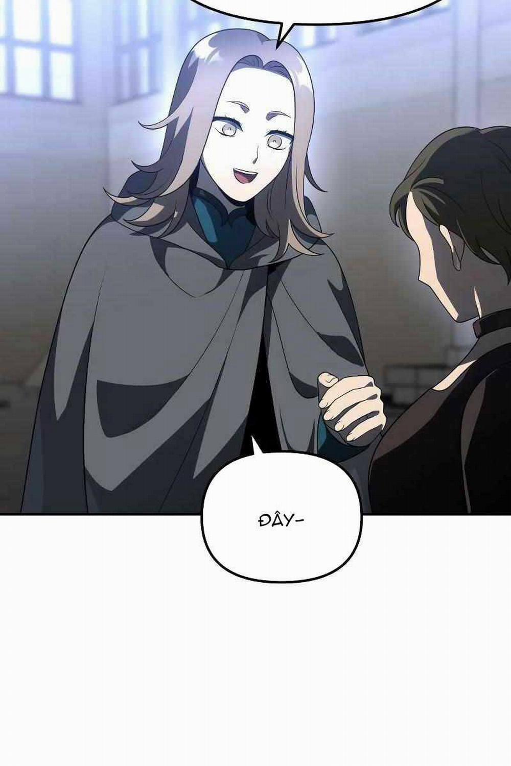 Ta Từng Là Tháp Vương 43 trang 38