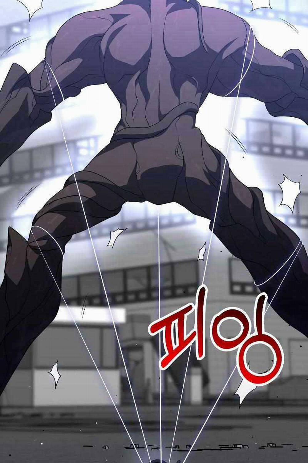 Ta Từng Là Tháp Vương 43 trang 4