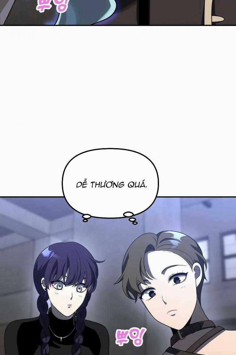 Ta Từng Là Tháp Vương 43 trang 40