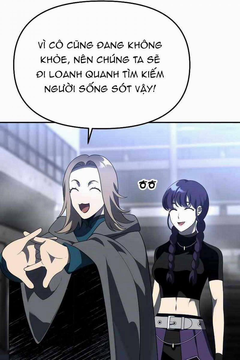 Ta Từng Là Tháp Vương 43 trang 43