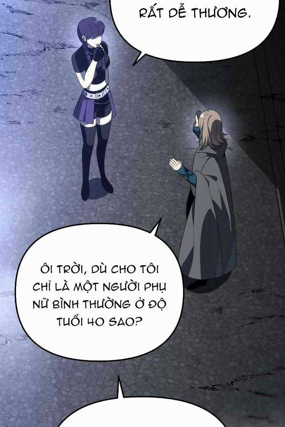 Ta Từng Là Tháp Vương 43 trang 45