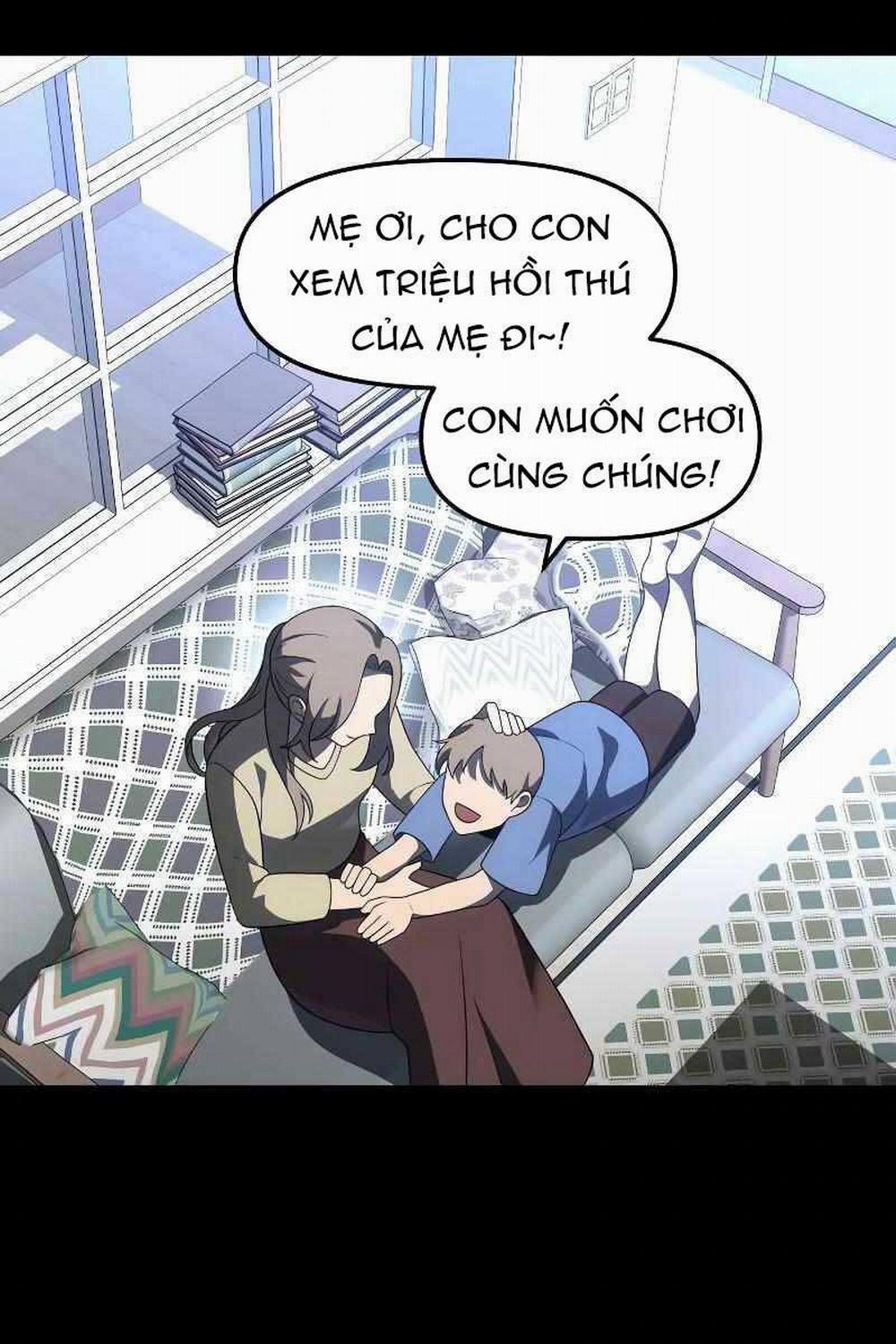 Ta Từng Là Tháp Vương 43 trang 48