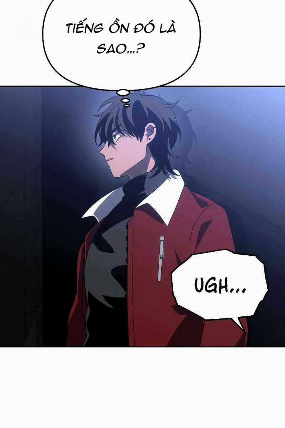 Ta Từng Là Tháp Vương 43 trang 93