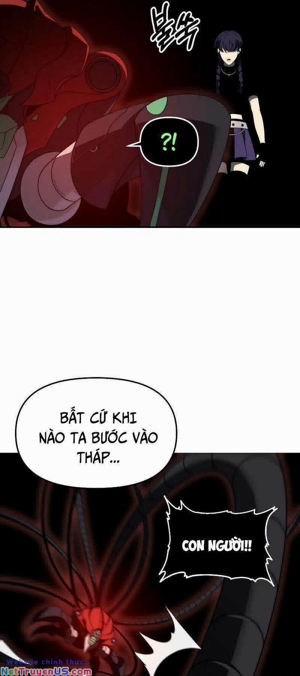 Ta Từng Là Tháp Vương 44 trang 106