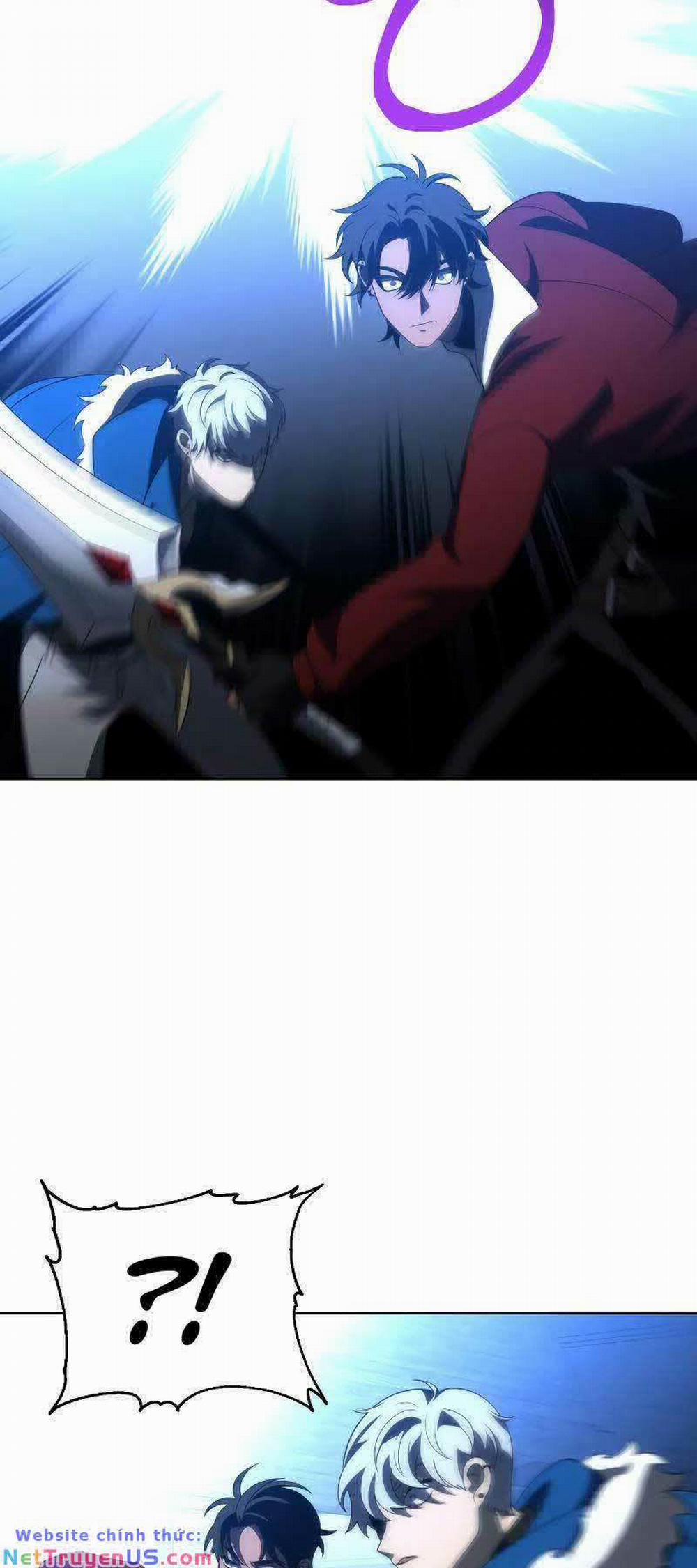 Ta Từng Là Tháp Vương 44 trang 11