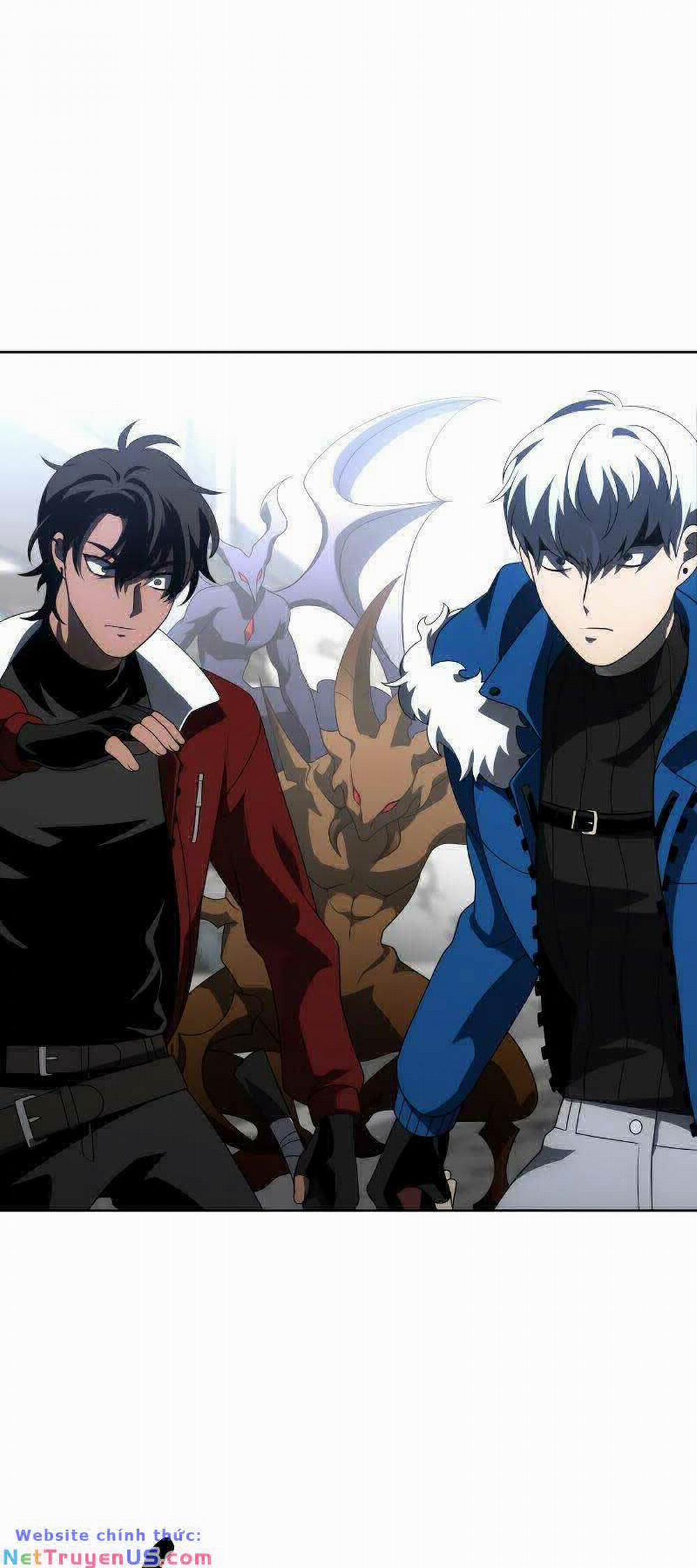 Ta Từng Là Tháp Vương 44 trang 13