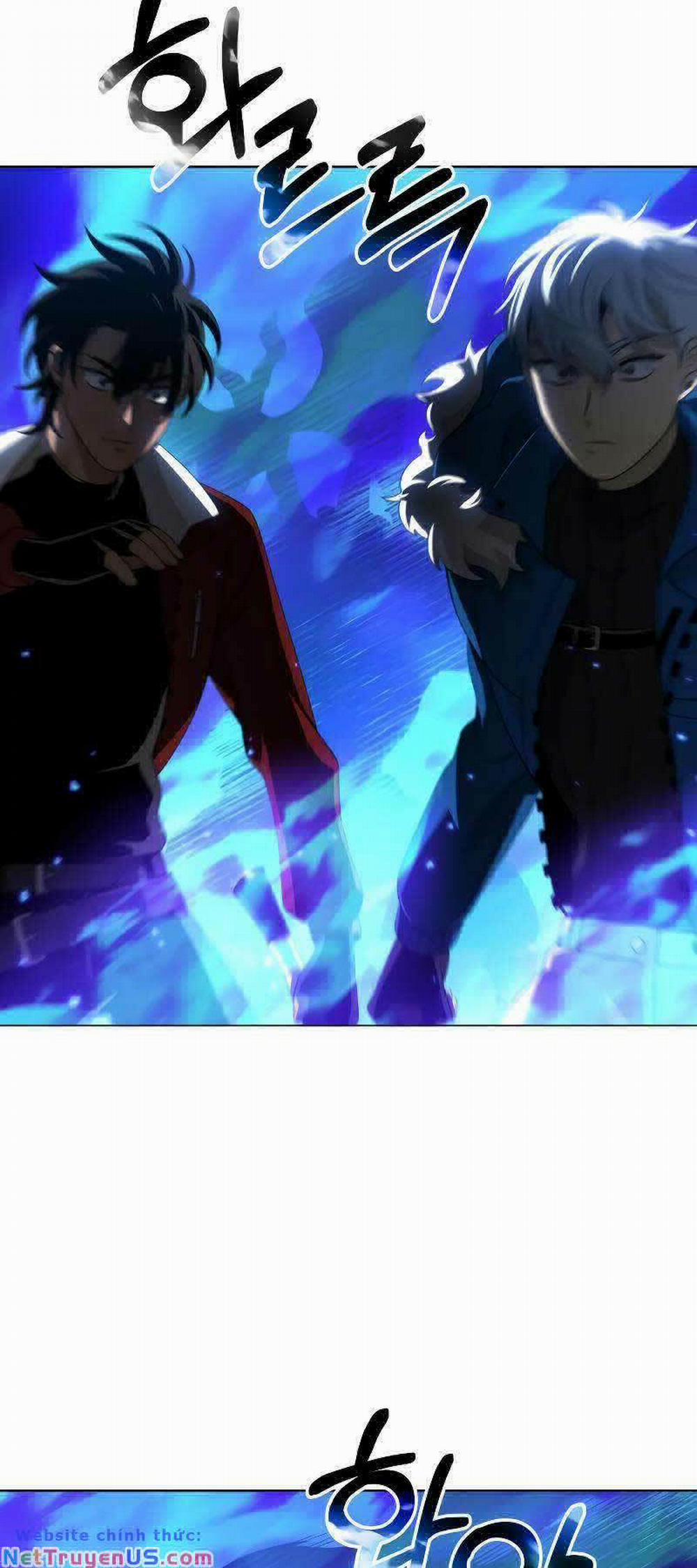 Ta Từng Là Tháp Vương 44 trang 14