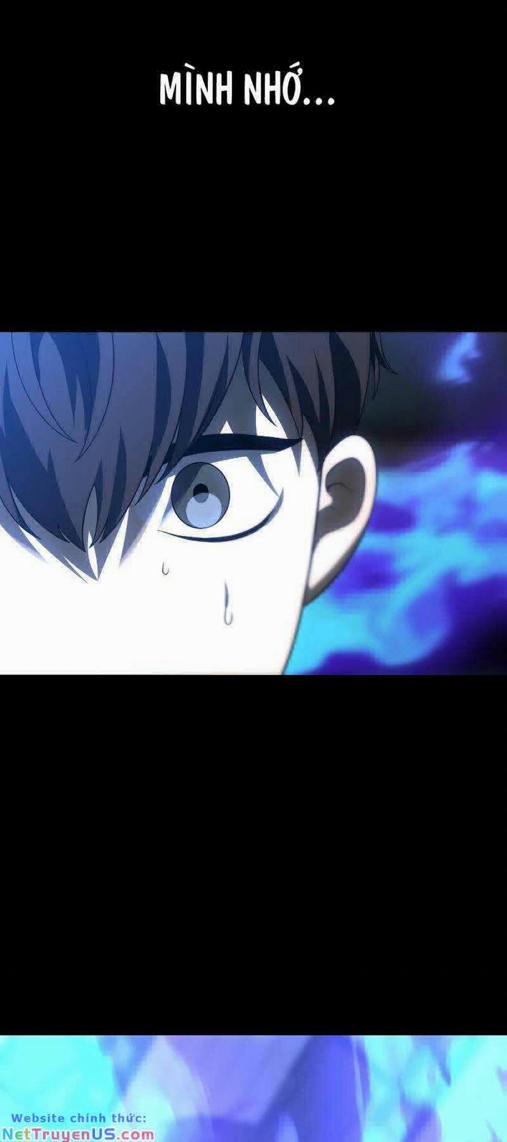 Ta Từng Là Tháp Vương 44 trang 21