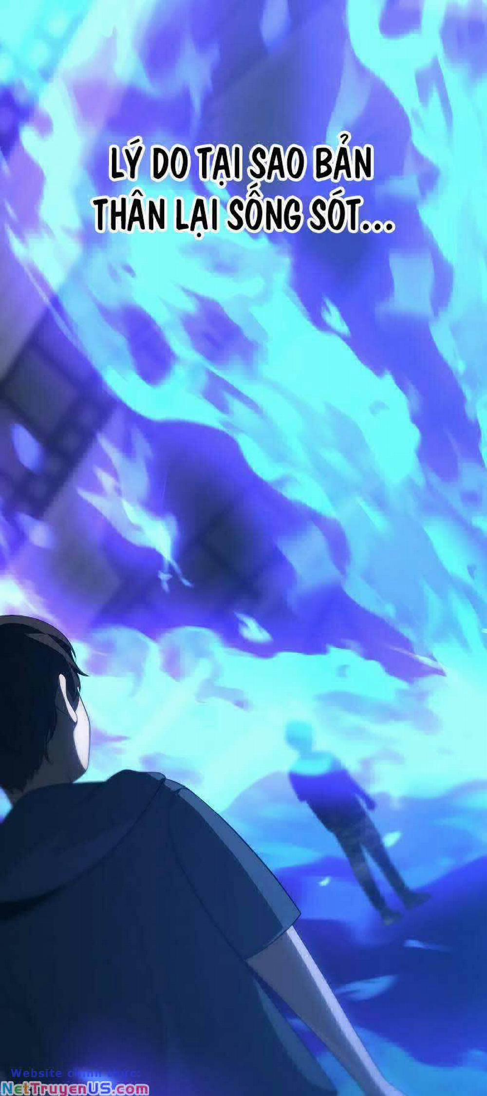 Ta Từng Là Tháp Vương 44 trang 22