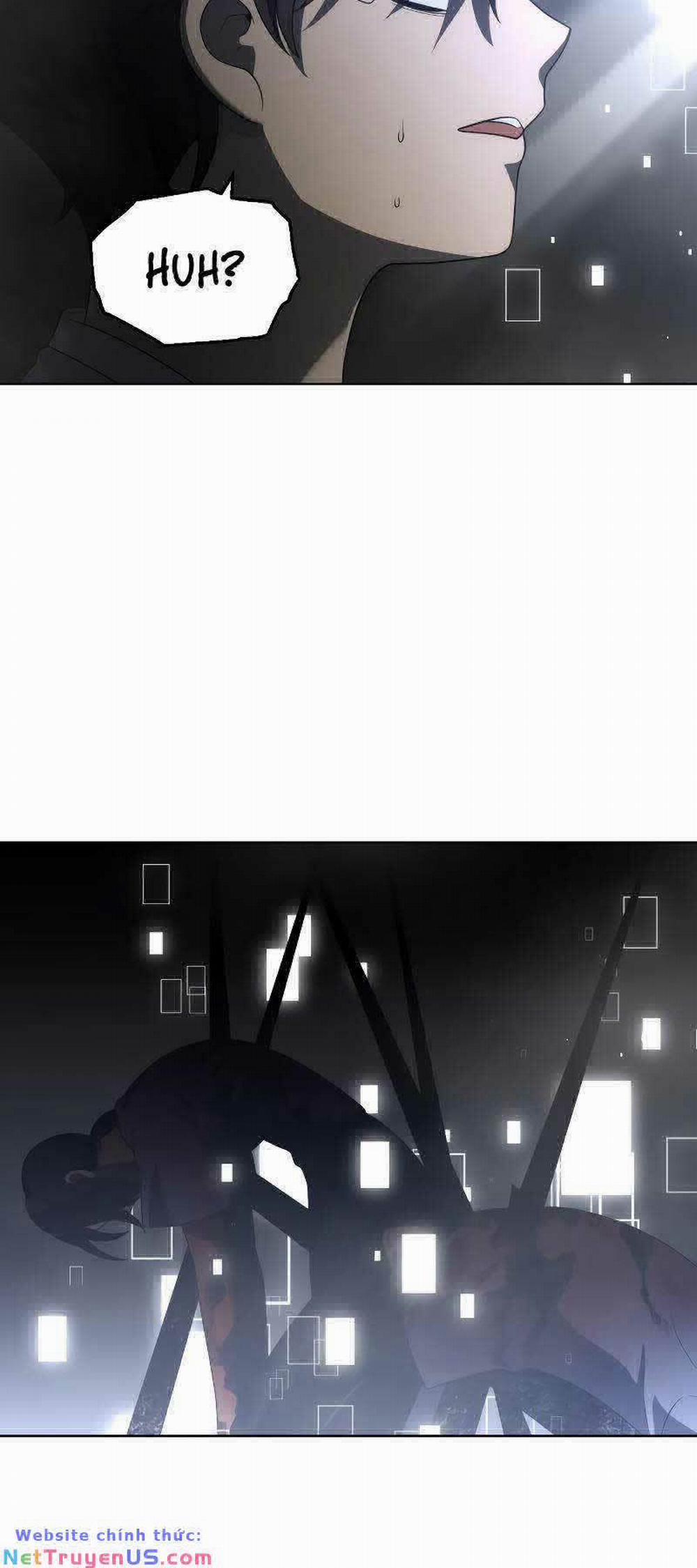 Ta Từng Là Tháp Vương 44 trang 3