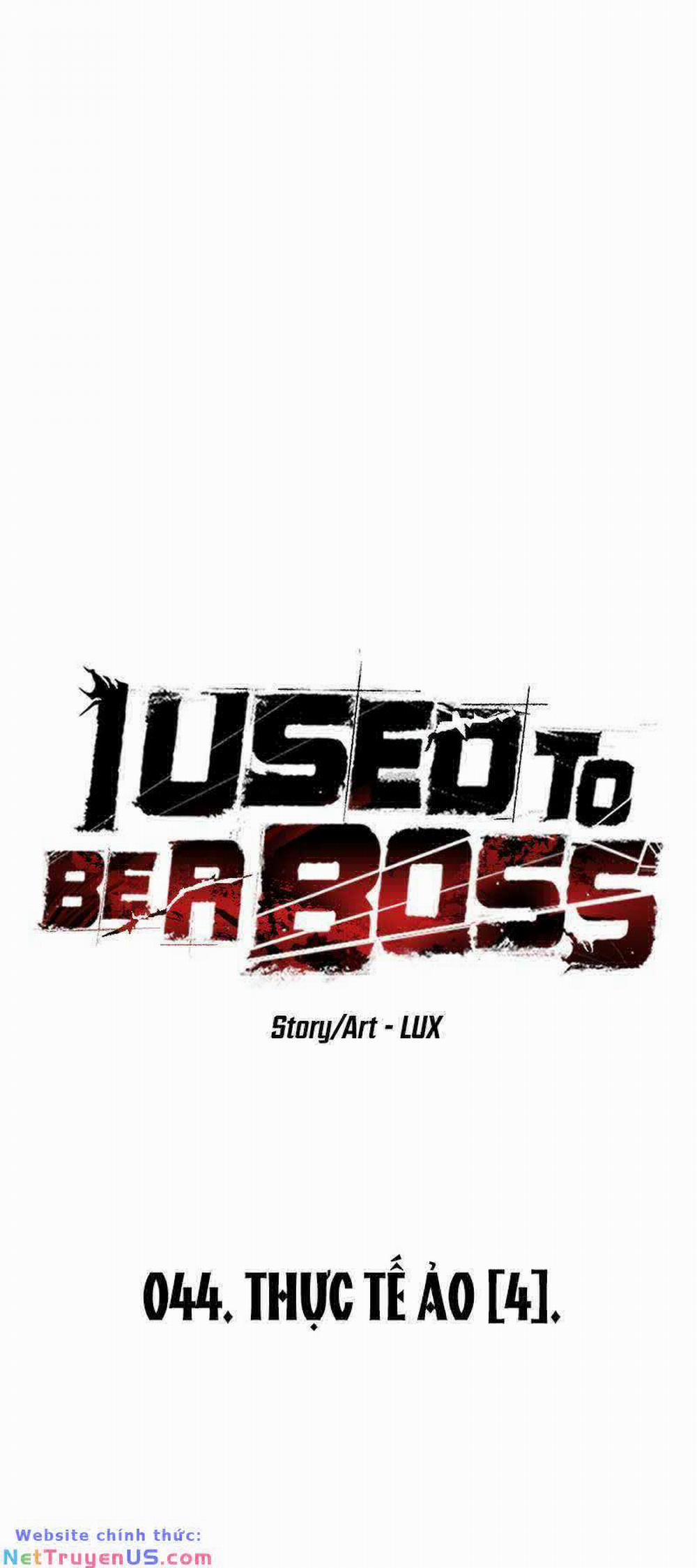 Ta Từng Là Tháp Vương 44 trang 31