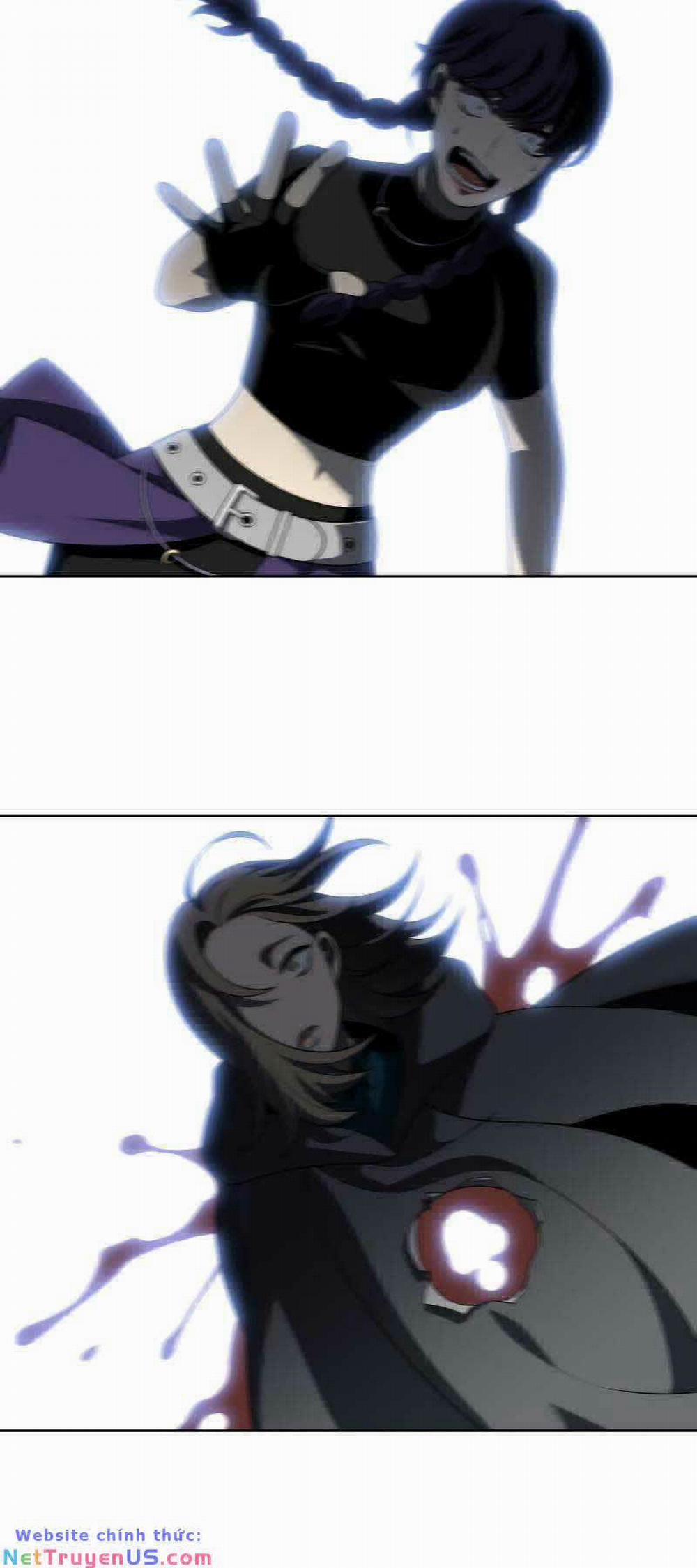 Ta Từng Là Tháp Vương 44 trang 33