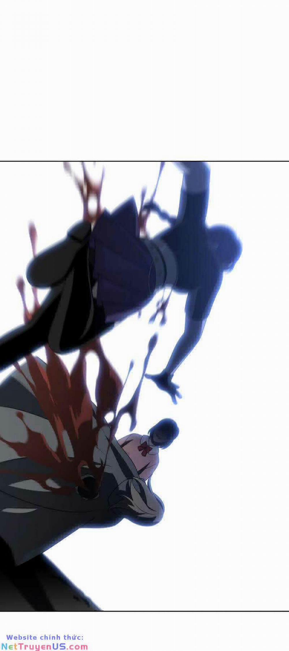 Ta Từng Là Tháp Vương 44 trang 34