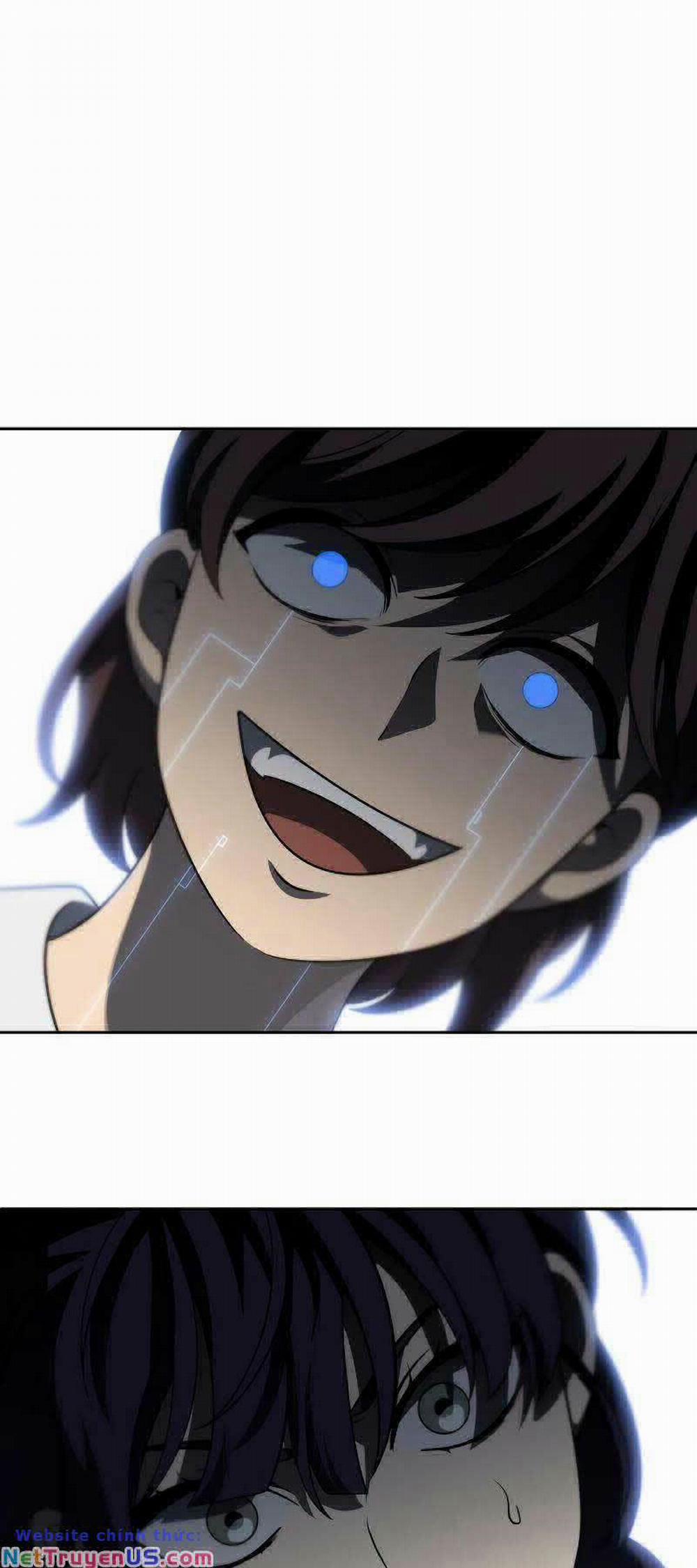 Ta Từng Là Tháp Vương 44 trang 35