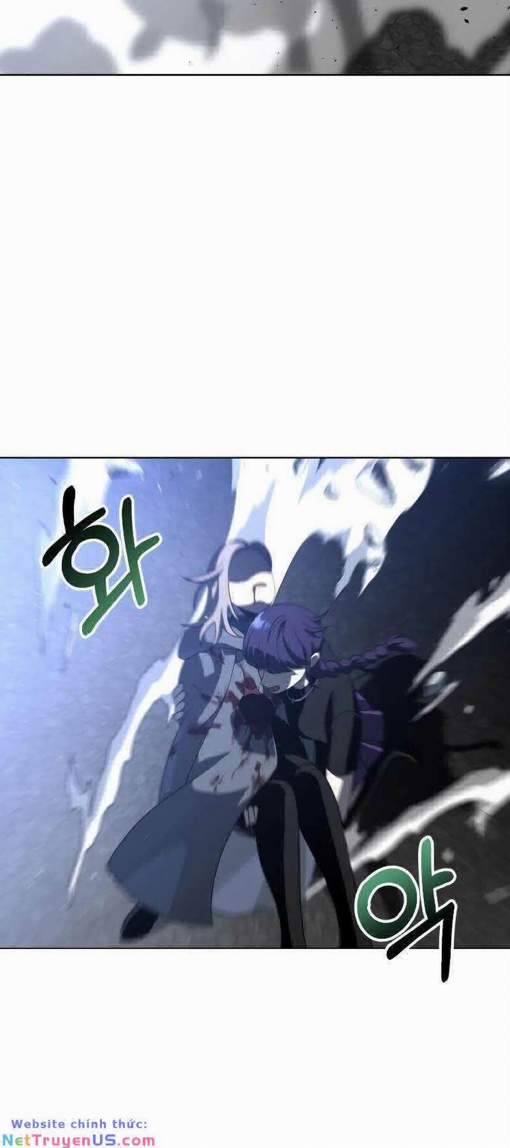 Ta Từng Là Tháp Vương 44 trang 38