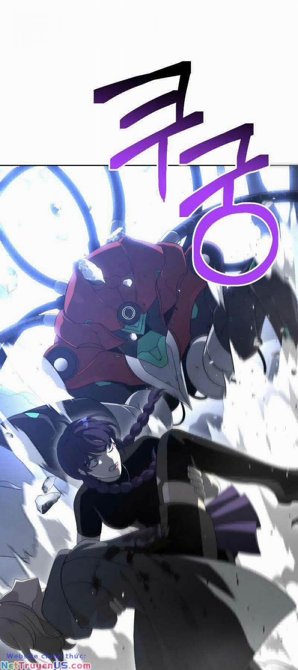 Ta Từng Là Tháp Vương 44 trang 39