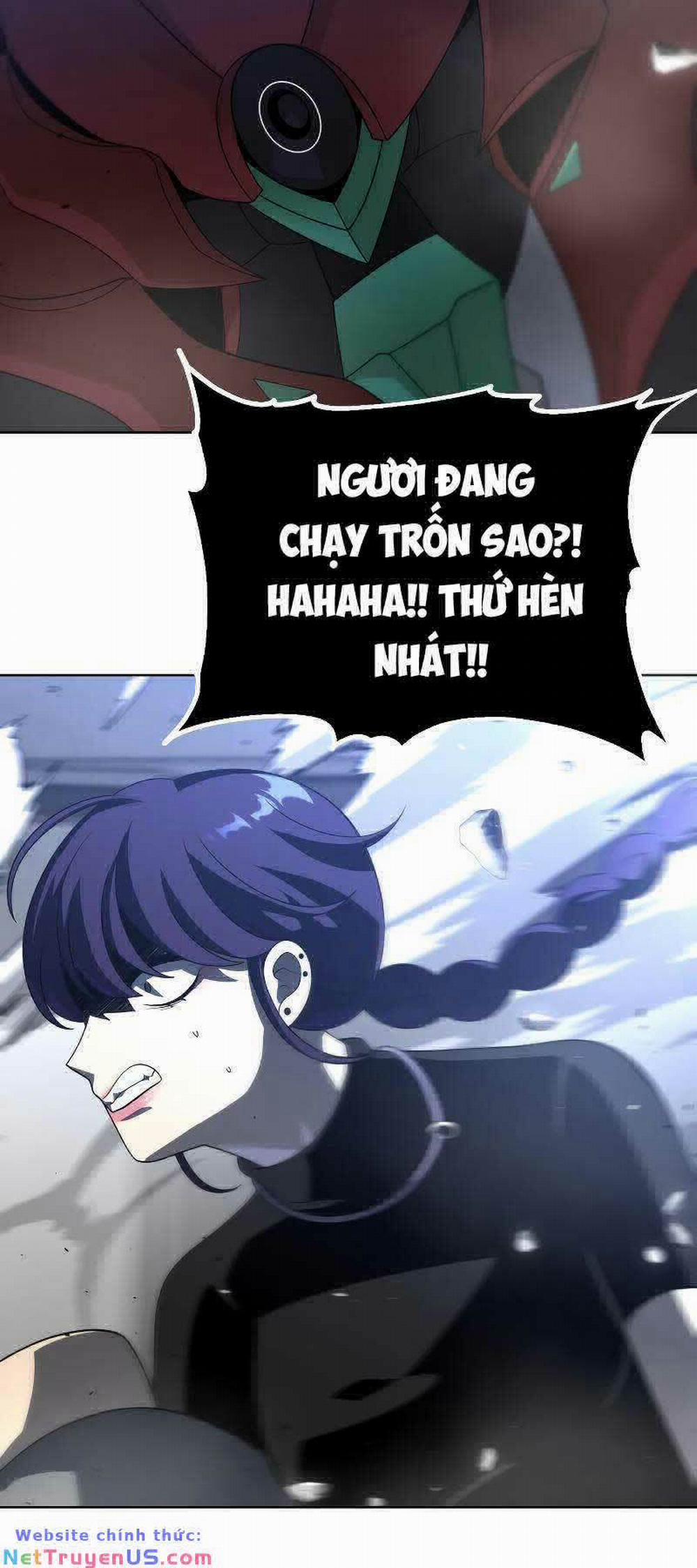 Ta Từng Là Tháp Vương 44 trang 42