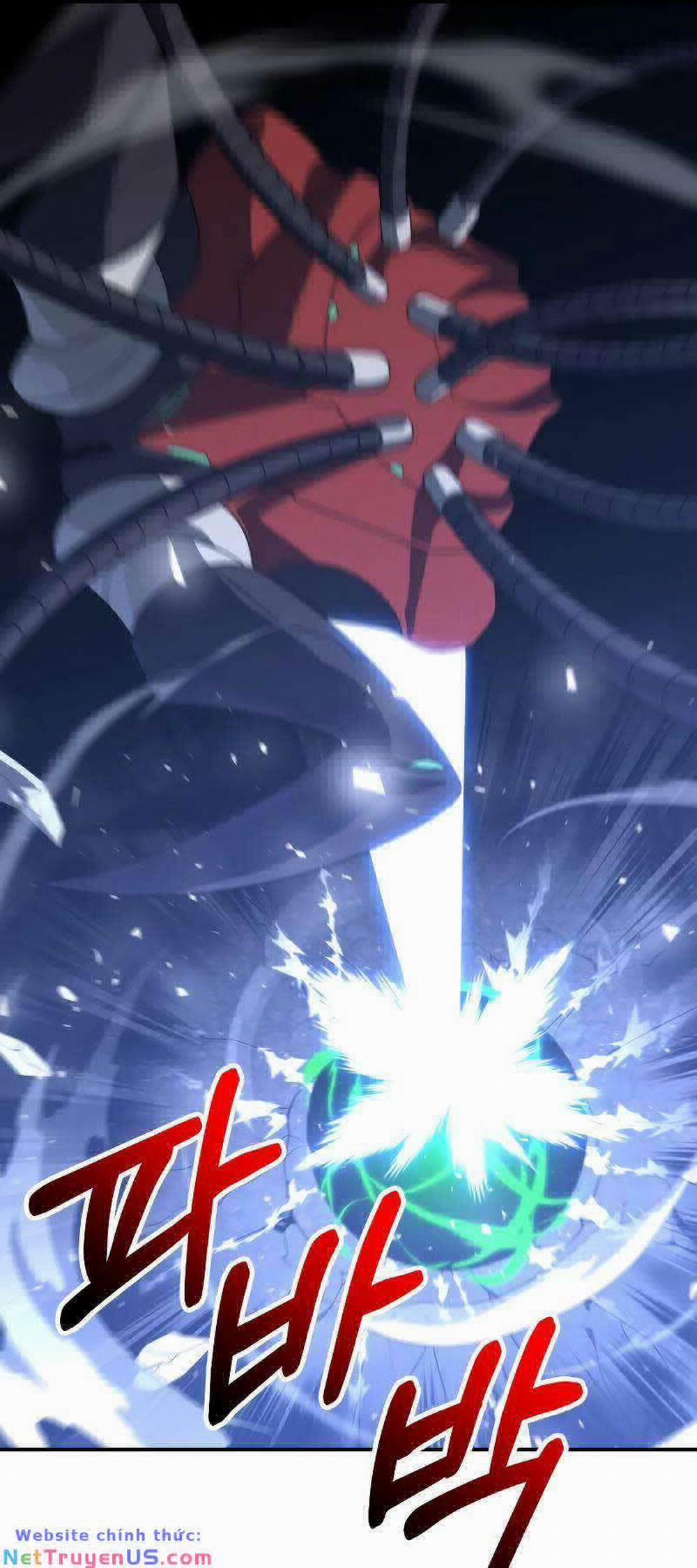 Ta Từng Là Tháp Vương 44 trang 51
