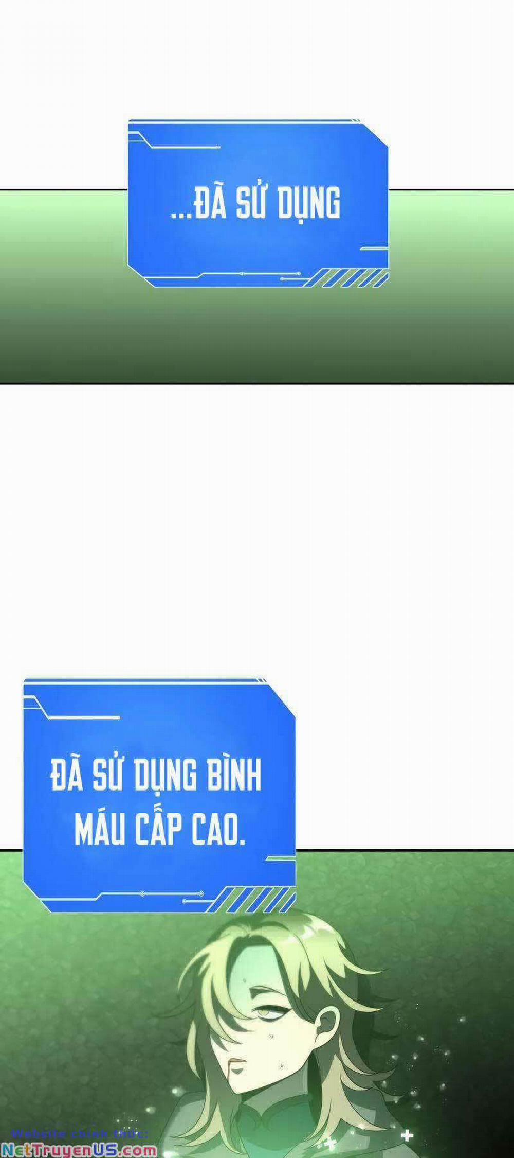 Ta Từng Là Tháp Vương 44 trang 54