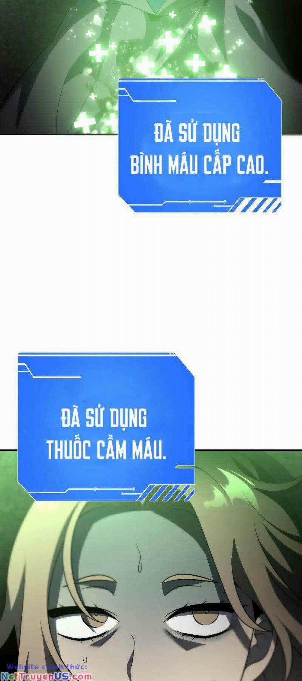 Ta Từng Là Tháp Vương 44 trang 55