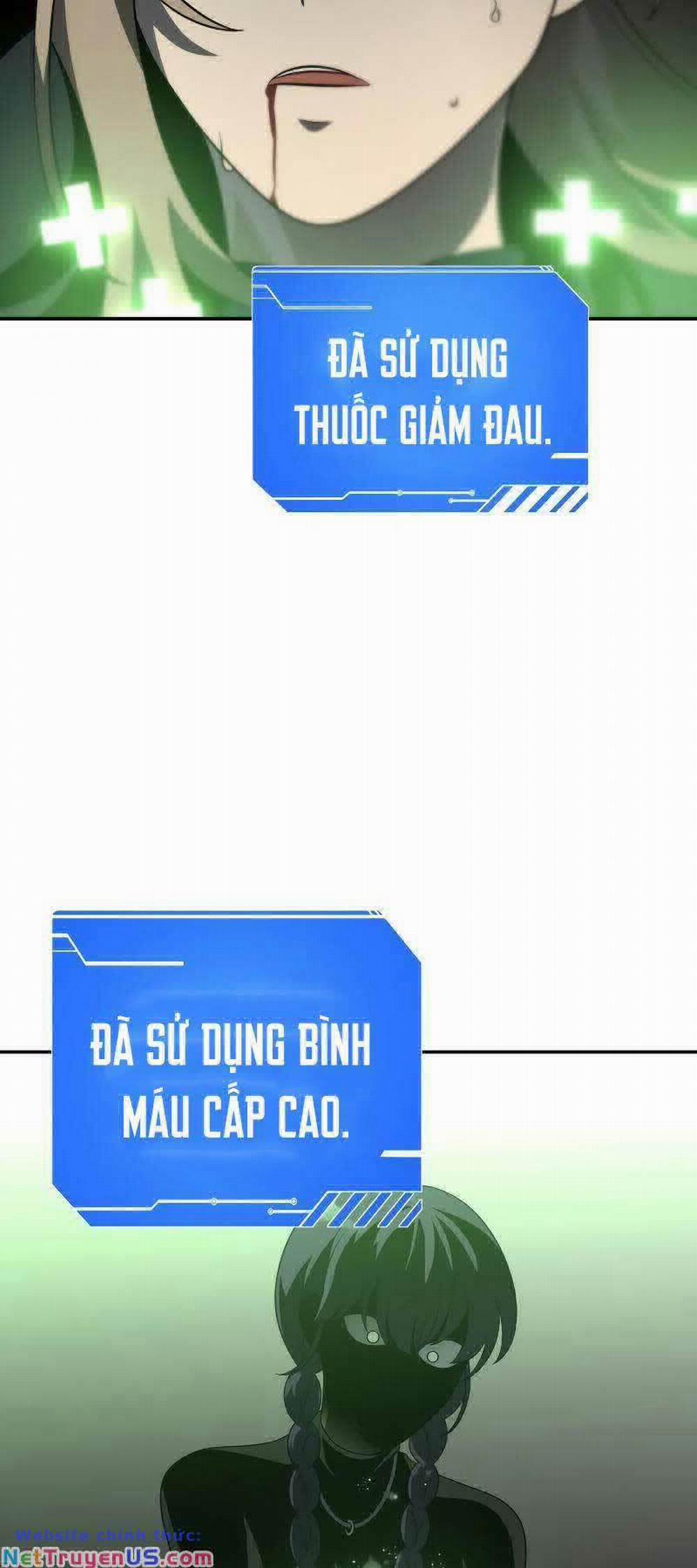 Ta Từng Là Tháp Vương 44 trang 56