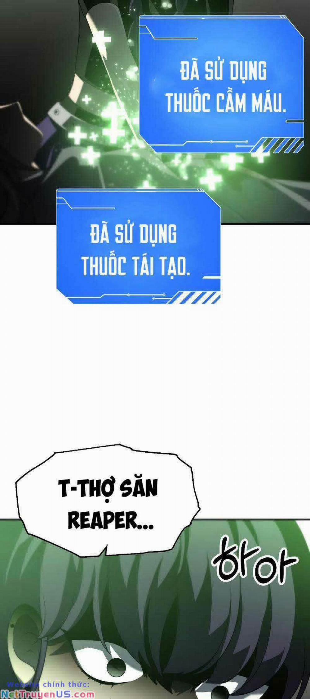 Ta Từng Là Tháp Vương 44 trang 57