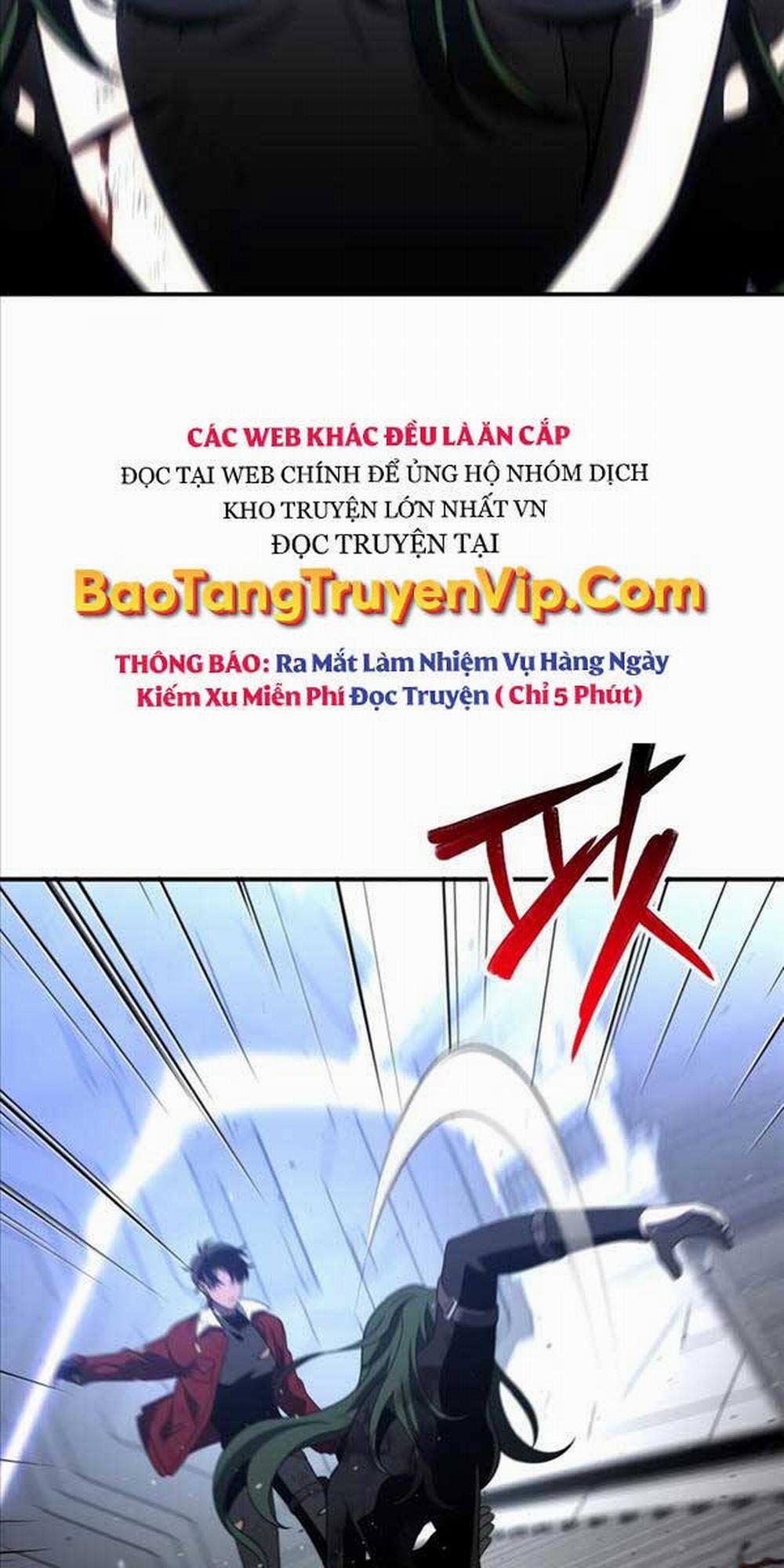 Ta Từng Là Tháp Vương Chương 49 Trang 45