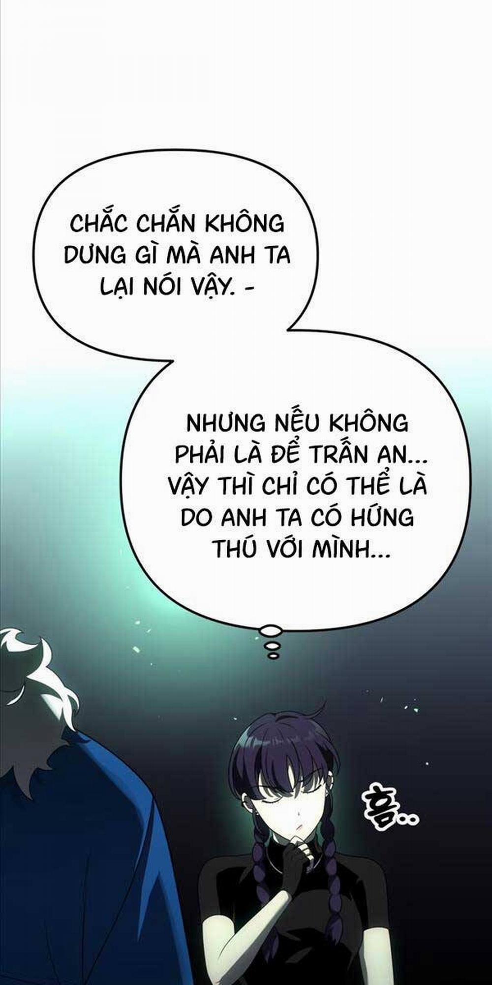 Ta Từng Là Tháp Vương Chương 49 Trang 73