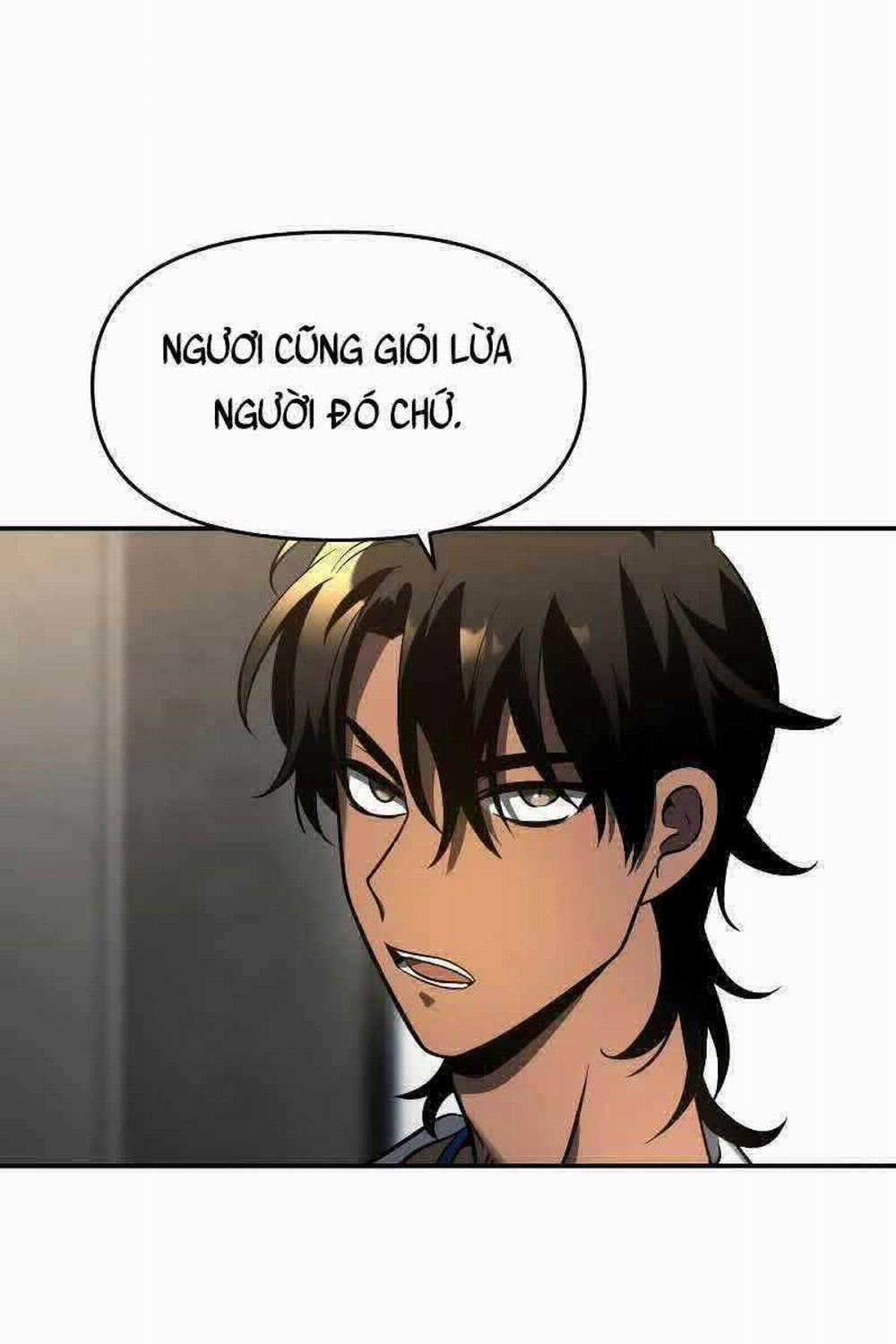 Ta Từng Là Tháp Vương 5.5 trang 13