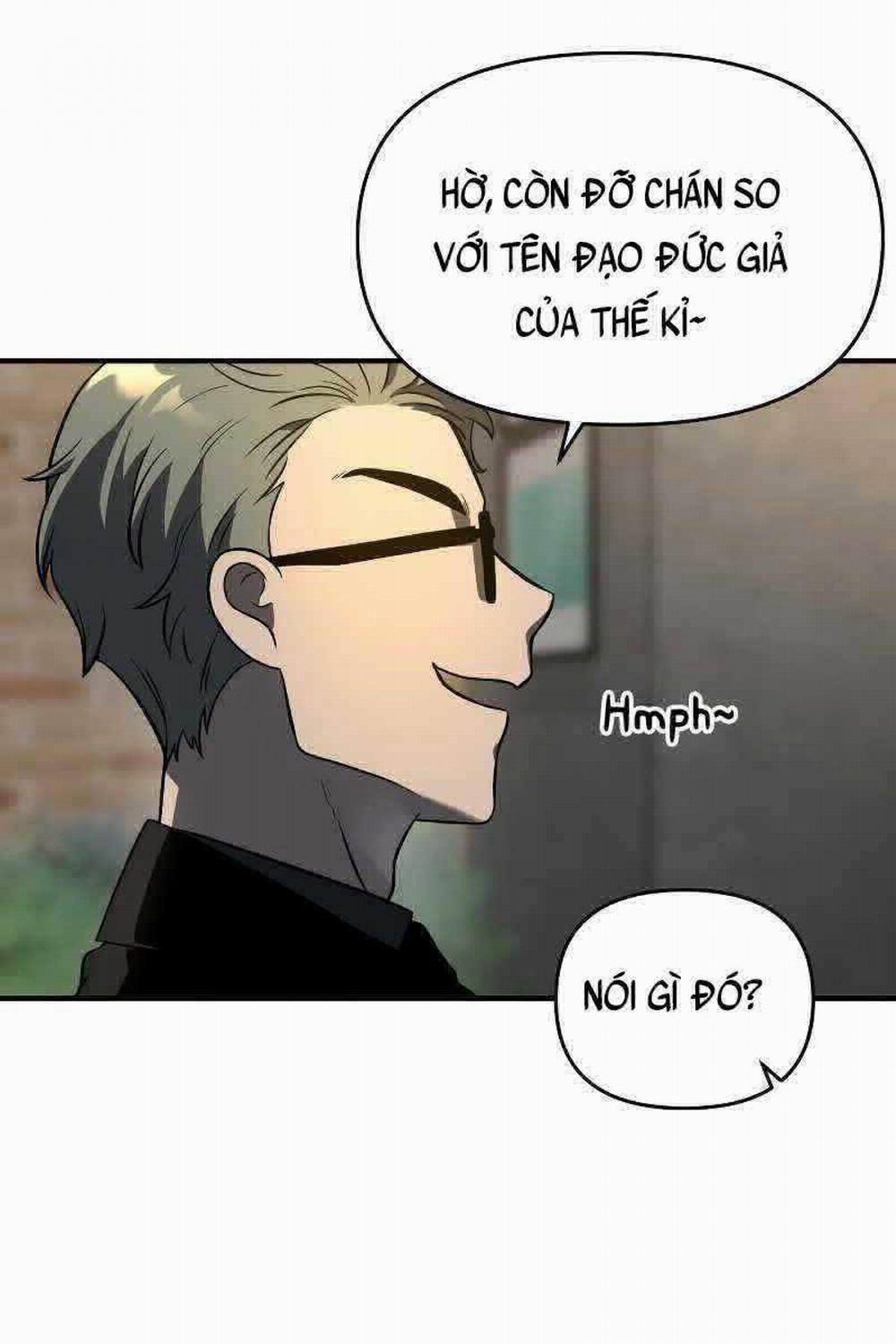 Ta Từng Là Tháp Vương 5.5 trang 14