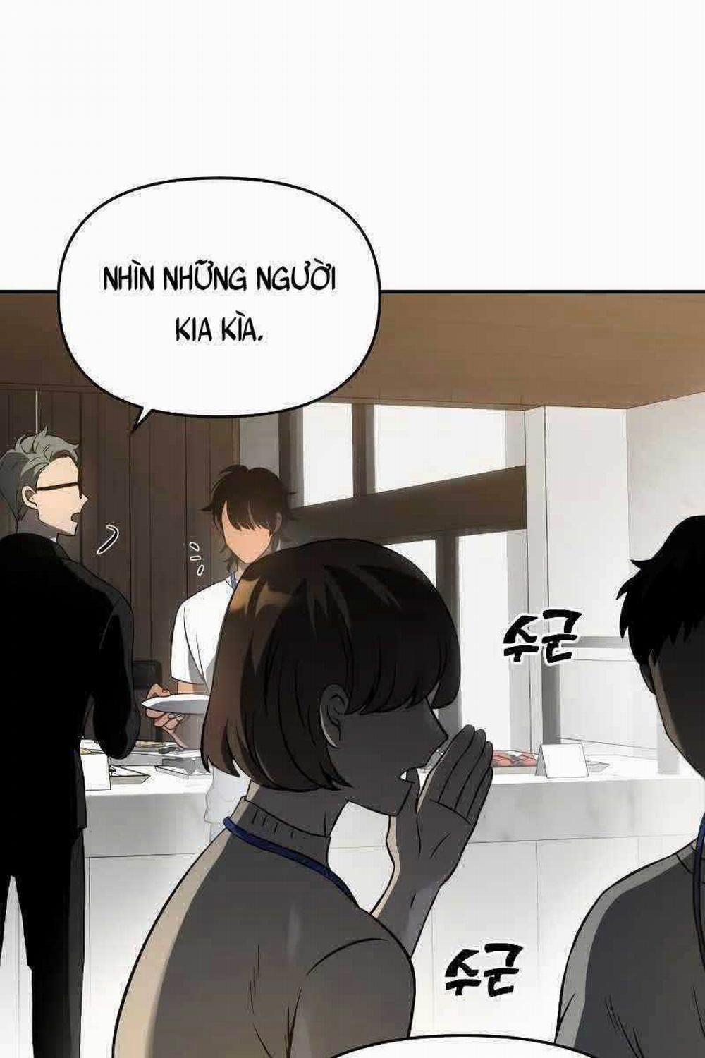 Ta Từng Là Tháp Vương 5.5 trang 15