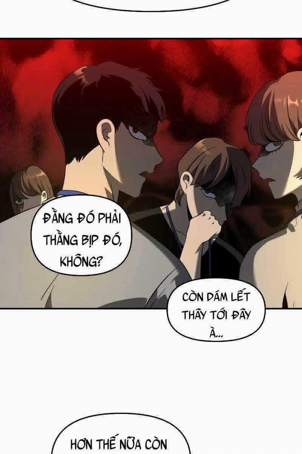 Ta Từng Là Tháp Vương 5.5 trang 17