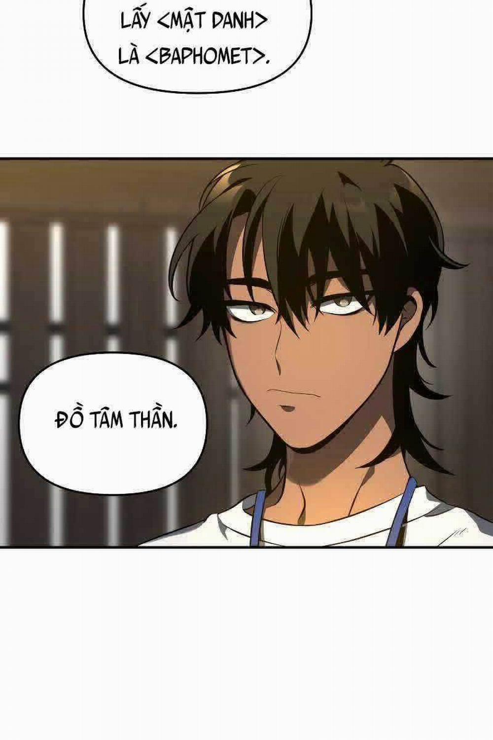 Ta Từng Là Tháp Vương 5.5 trang 18